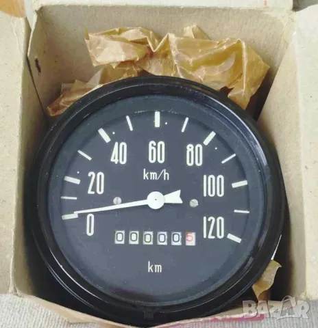 ПРОДАВАМ НОВ СЪВЕТСКИ КИЛОМЕТРАЖ ЗА ВОЕНЕН КАМИОН - ЗИЛ 130/СП-201А , снимка 2 - Аксесоари и консумативи - 49506510