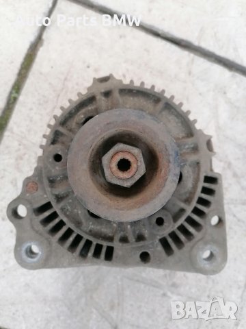 Динамо Алтернатор Генератор VW Bora Golf 4 1.9 TDI Фолкслаген Бора Голф 4  1.9 ТДИ охладител, снимка 3 - Части - 42641451