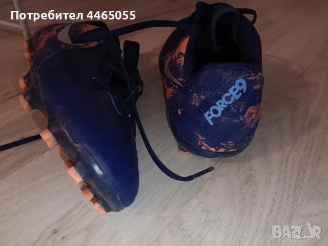 мъжки детски бутонки nike, снимка 3 - Футбол - 56349830