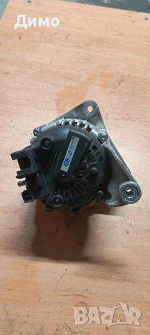 алтернатор динамо бмв е91 320д 163кс bmw e91, снимка 3 - Части - 53613077