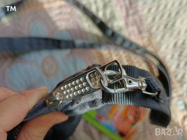 Нова чанта със защита от кражба, снимка 5 - Чанти - 53407785