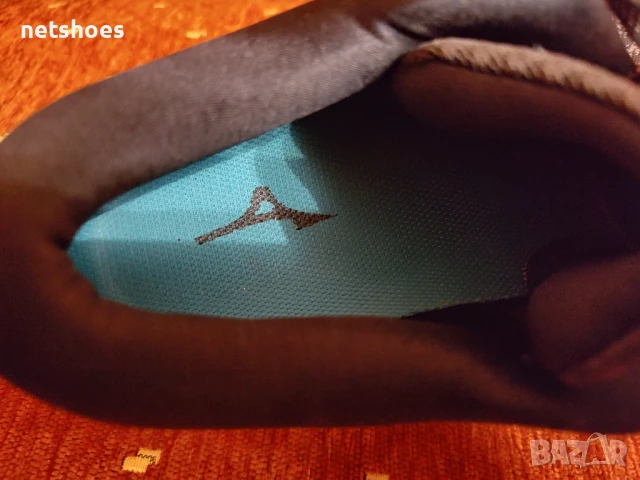 Mizuno Wave Sky 04   №42   , снимка 10 - Маратонки - 51375297