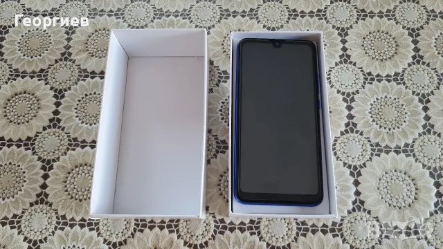 Смартфон MI 11 Pro, снимка 3 - Xiaomi - 56010097