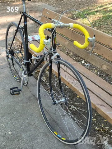 Шосеен велосипед COLNAGO