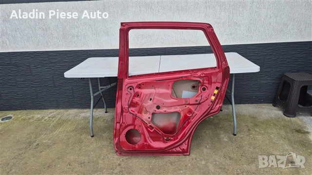 Дясна задна врата Suzuki SX4 SX-4 S-Cross година 2022 2023 2024 2025 2026 , снимка 7 - Аксесоари и консумативи - 53862081