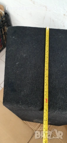 Wharfedale Pro PT-12 12" пасивни Тонколони производство Англия 300 вата, снимка 11 - Тонколони - 53181512