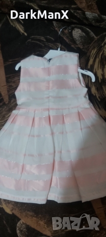 Бебешки роклички, снимка 8 - Бебешки рокли - 36072093