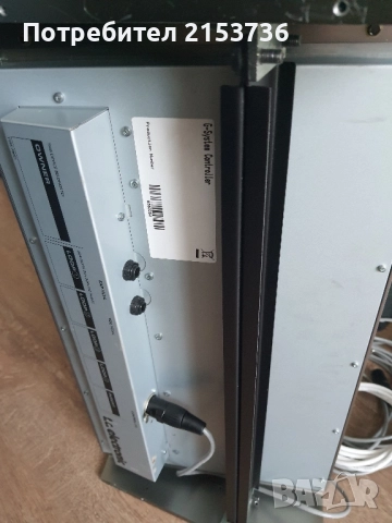 G-System T.C.Electronic, снимка 2 - Китари - 52157856