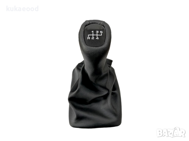 Топка с маншон за скоростен лост Mercedes E-Class W210   5 Скорости