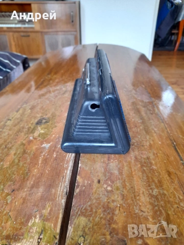 Старо радио,радиоприемник International #3, снимка 2 - Антикварни и старинни предмети - 53487351