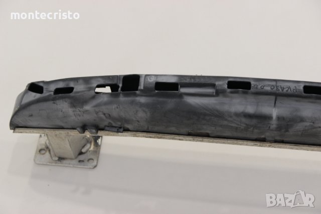 Предна основа за броня Citroen C4 Picasso (2006-2014г.) гредна предна броня / 7106E8, снимка 4 - Части - 40959289