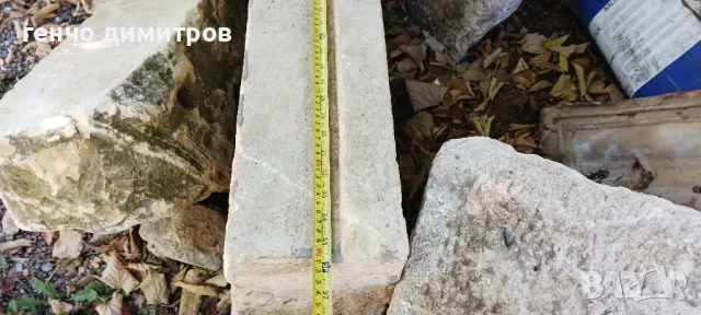 дялани камъни и стъпала, снимка 10 - Строителни материали - 47469122