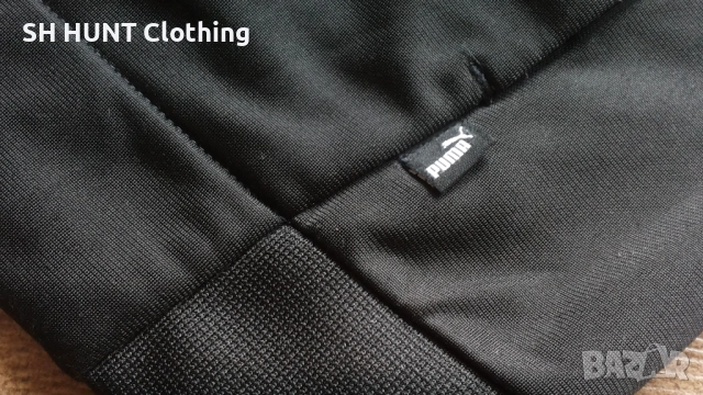 PUMA KIDS Размер 13-14 г / 164 см детска горница 7-55, снимка 8 - Детски анцузи и суичери - 52727821