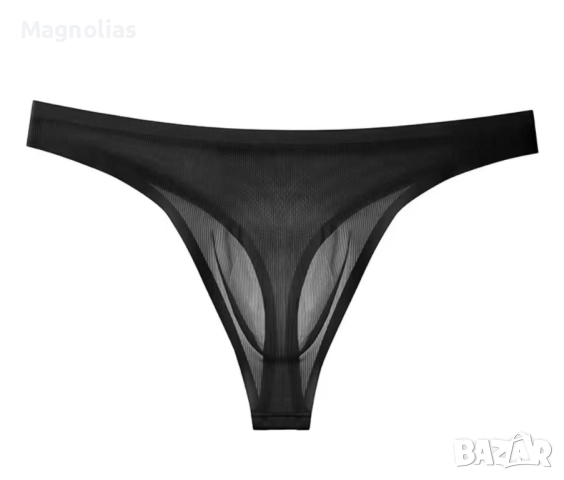 Мъжки ултратънки ледени копринени безшевни , снимка 11 - Бельо - 49961956