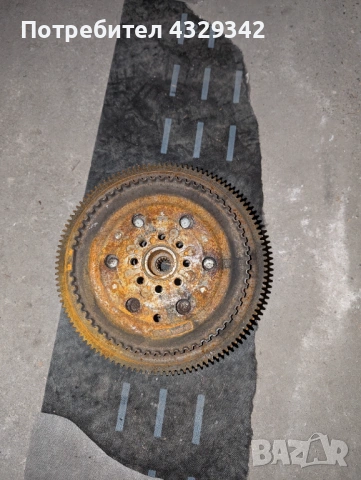 Части от Corsa D всичко за 150 евро, снимка 16 - Части - 53637509