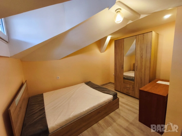 Дава под наем ателие в Лозенец