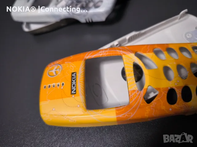 Nokia 3310 / Nokia 3330 (Оригинални дизайнерски арт панели), снимка 8 - Nokia - 56330971