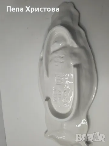 Basssano - керамична поставка за лъжици, снимка 7 - Други - 47982959