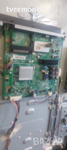 MAIN BOARD ,715G5155-M01-002-005K(Ver:A)  PHILIPS 47PFL3007H/12