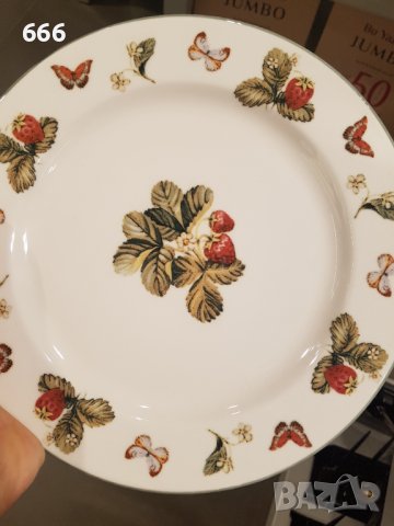 Чинии и купи