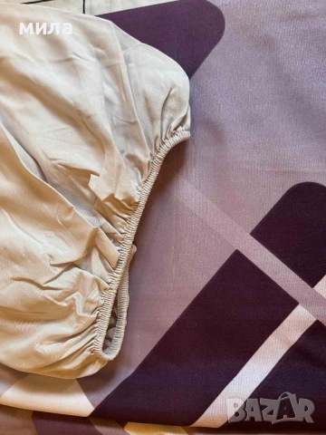 Спален комплект , снимка 2 - Спално бельо - 51854509