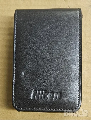 Кожен калъф за фотоапарат Nikon ALM230103 НОВ, снимка 3 - Чанти, стативи, аксесоари - 24116822