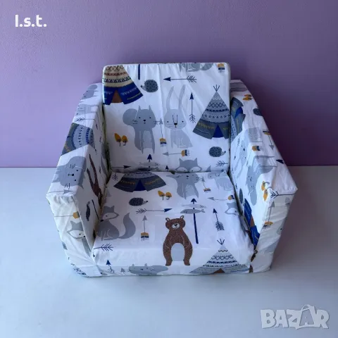 бебешко кресло , снимка 12 - Други - 49476548