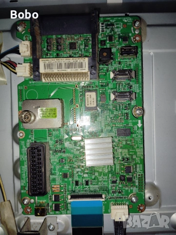 MAIN BOARD BN41-01897