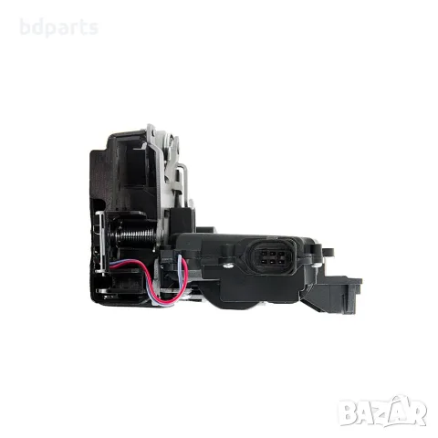 Брава за задна дясна врата VW, Golf 4, Bora, Passat B5, Beetle, Skoda, снимка 13 - Части - 56142089