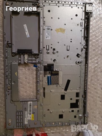 Горен капак с клавиатура 520-15IKB (Type 80YL) Laptop (ideapad), снимка 2 - Части за лаптопи - 42158014