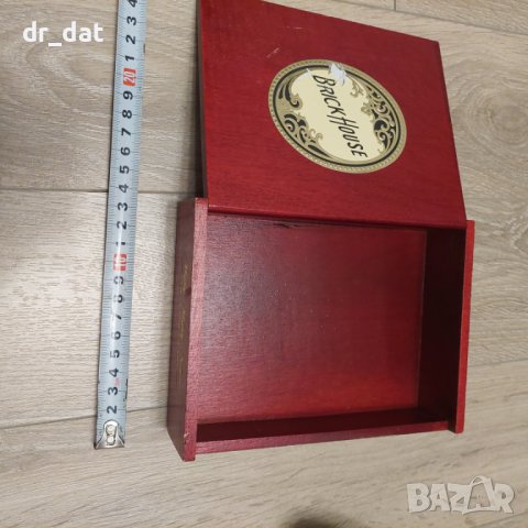 Кутии от пури, снимка 2 - Колекции - 41898278