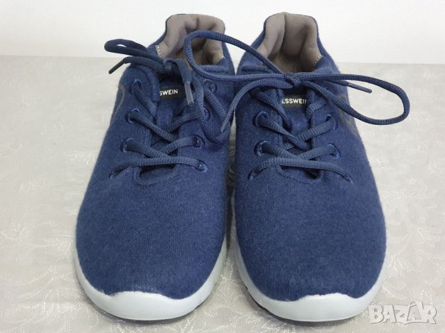 GIESSWEIN 41 номер от мериносова  вълна , снимка 2 - Маратонки - 39860611