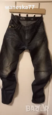 Мъжки дънки G-star Raw, 31/32 +  подарък още 1чифт дънки, снимка 2 - Дънки - 56226646
