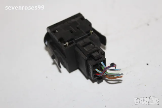 Бутон реглаж фарове Vw Lupo 1.0i 50hp Фолксваген Лупо 6X0941333A, снимка 3 - Части - 48214569