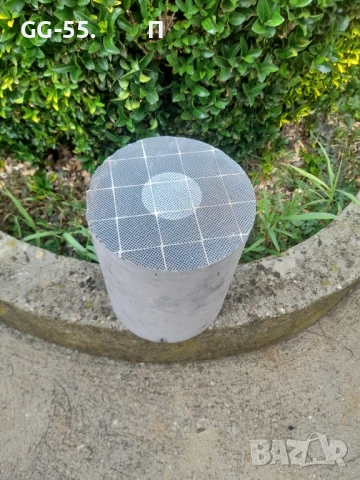 Катализатор,филтър, снимка 6 - Други ценни предмети - 51284841