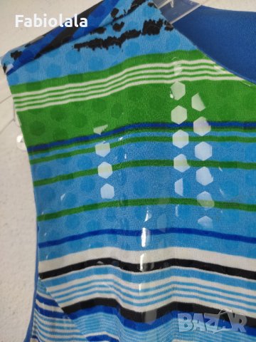 Joseph Ribkoff jurk EU 42, снимка 10 - Рокли - 41807335