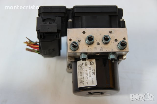 ABS BMW F20 F21 10.0962-0824.3 / 10096208243 / 6 857 324 / 6857324 / 3451-6857323-01 / 3451685732301, снимка 4 - Части - 39491827