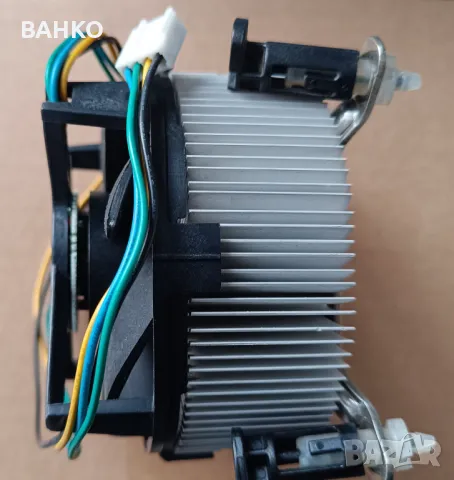 Оригинално охлаждане Intel socket 775, снимка 2 - Други - 37991664