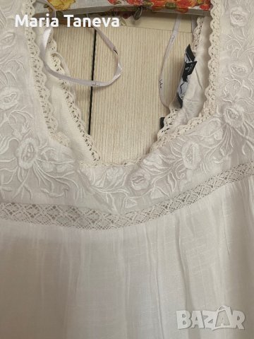 Рокля-туника