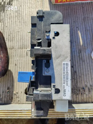 компютър voyager 2.4 16v 2000г