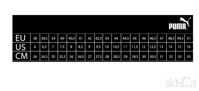 маратонки Puma Dista Runner Tech номер 42,5, снимка 5 - Маратонки - 53865764