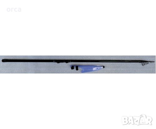 Телескоп с водачи – телемач Osako MASTER Tele Match 40–120 g, снимка 2 - Въдици - 39988252