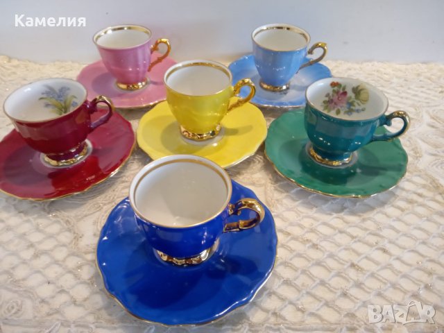 Чаши, снимка 3 - Чаши - 41974698