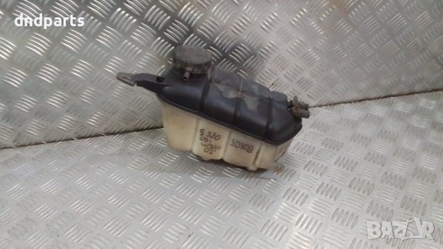 Казанче антифриз Mercedes S320 CDI W220 2002г.	