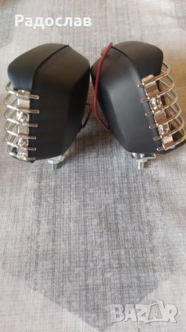 стари японски фарове, снимка 5 - Аксесоари и консумативи - 41579392