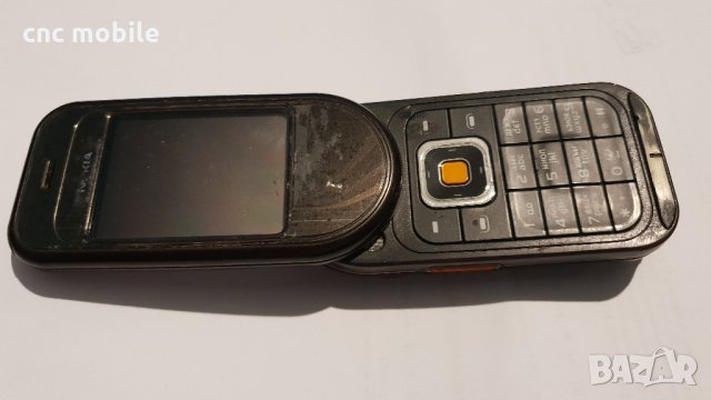 Nokia 7373 - Nokia RM-209, снимка 1 - Nokia - 30340439