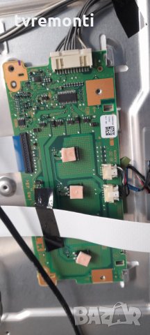 Платка LED DRIVER BOARD 1-883-300-11