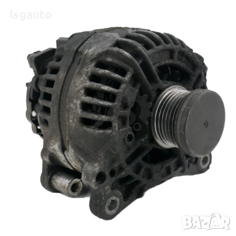 Алтернтор Volkswagen Golf VI 2008-2016 ID: 151250, снимка 2 - Части - 51899716