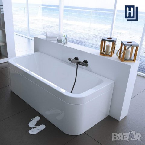 Смесител за душ и вана  SB30007, снимка 7 - Други стоки за дома - 39826764