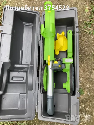 Машина за маркировки с апликатор Rocol Easyline®, снимка 8 - Други машини и части - 50393120